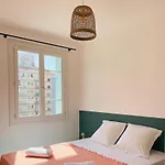 Appartement Bonaparte Centre Ville D\'Ajaccio