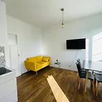Appartement Bonaparte Centre Ville D\'Ajaccio