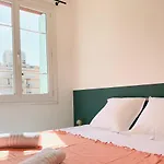 Appartement Bonaparte Centre Ville D\'Ajaccio
