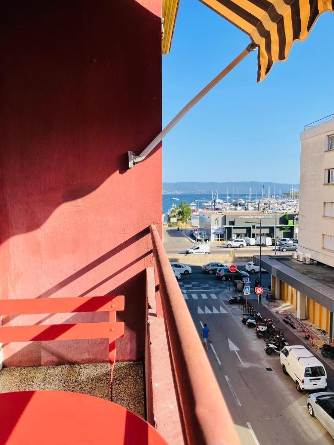 Bonaparte Centre D'ajaccio Appartement