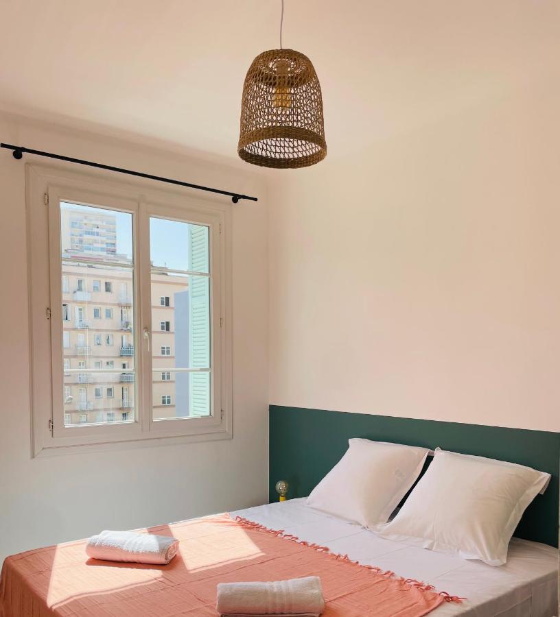 Appartement Bonaparte Centre D'ajaccio *