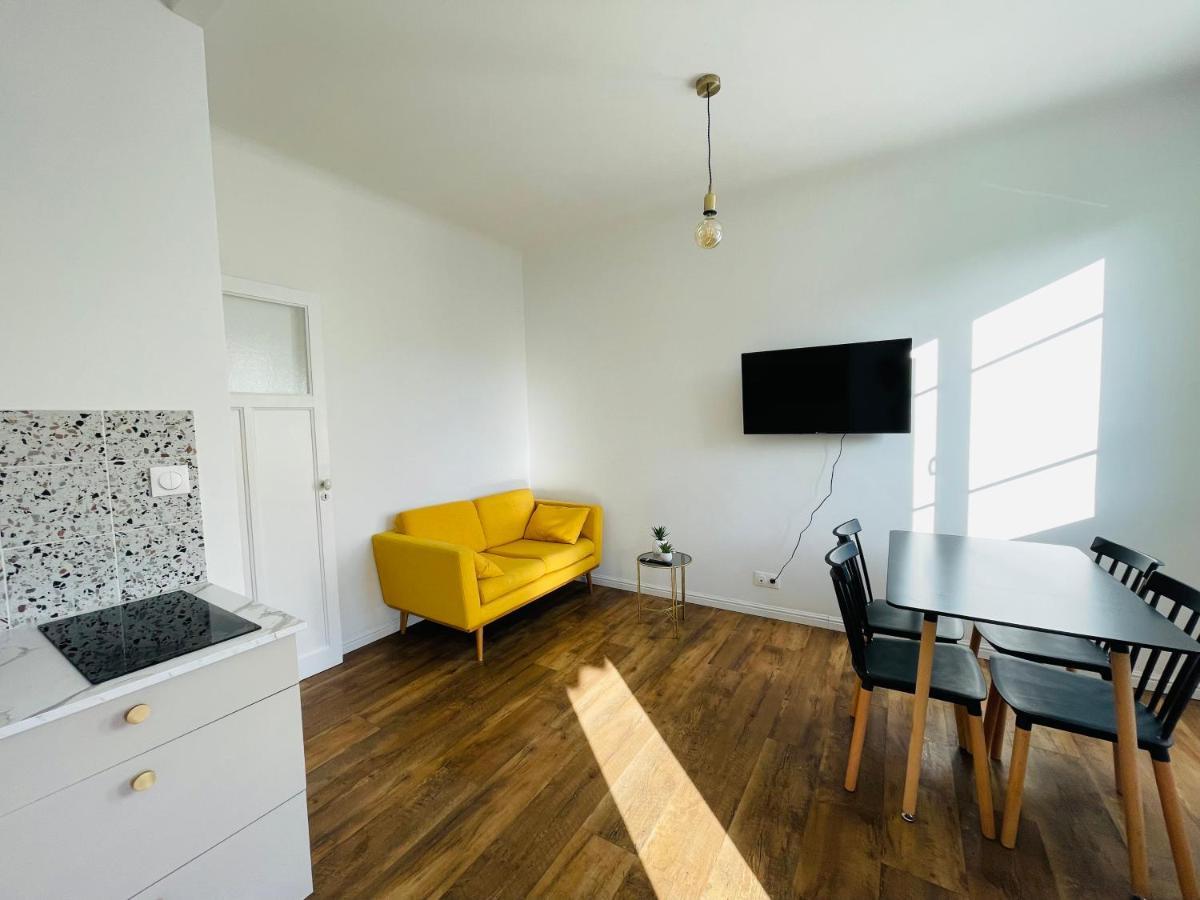 Bonaparte Centre D'ajaccio Apartment Ajaccio (Corsica)