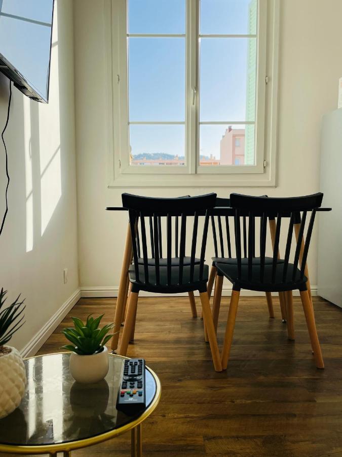 Bonaparte Centre D'ajaccio Appartement Ajaccio (Corsica)