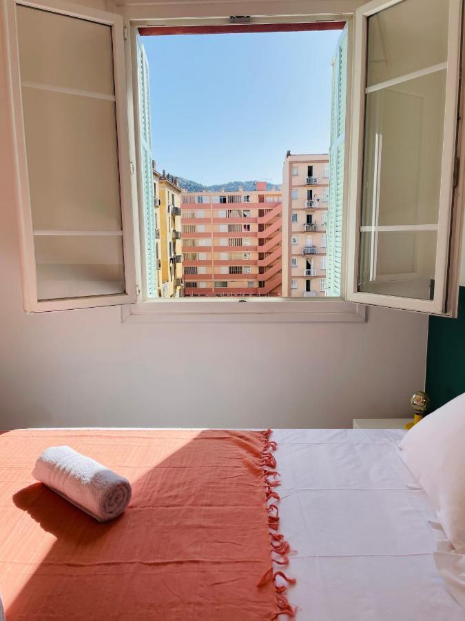 Appartement Bonaparte Centre D'ajaccio