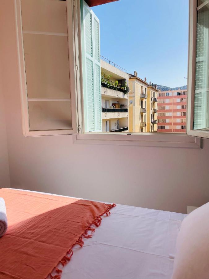 Bonaparte Centre D'ajaccio Appartement *