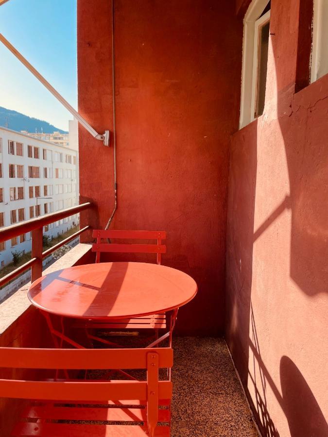 Apartment Bonaparte Centre D'ajaccio